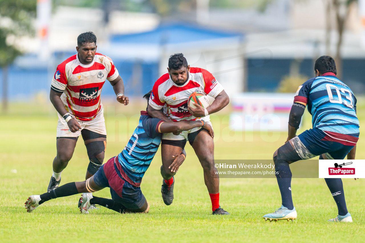 Thilina Perera - Gallery Photo